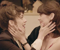 Disengaged marriage for all